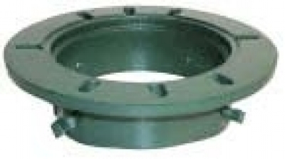 Monitor Sealed Pipe Flange 6&quot;